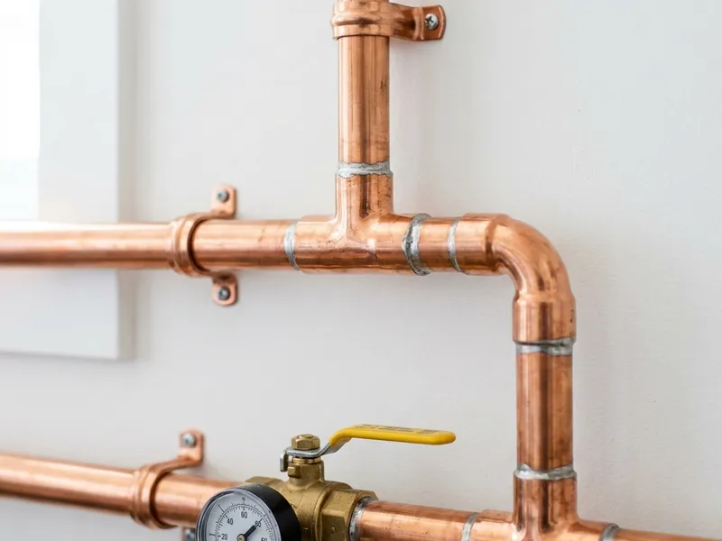 Frequently asked plumbing questions in Montague. Licensed plumbing contractors answering your pipe, leak, and repair questions.